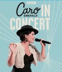 DVD / Emerald Caro / In Concert