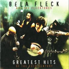 CD / Fleck Bela & Flecktones / Greatest Hits Of The 20Th Century