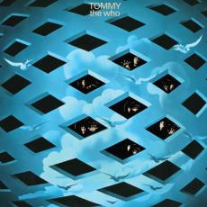 2CD / Who / Tommy / DeLuxe edition / Remastered 2013 / 2CD