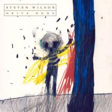 CD/DVD / Wilson Steven / Drive Home / CD+DVD
