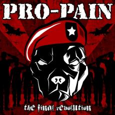 CD / Pro-Pain / Final Revolution