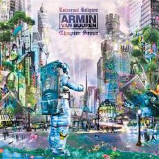 2CD / Van Buuren Armin / Universal Religion Chapter 7 / 2CD