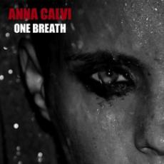 CD / Calvi Anna / One Breath / Digipack