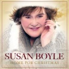 CD / Boyle Susan / Home For Christmas
