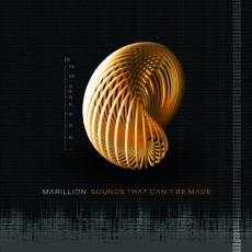 2CD / Marillion / Sounds That Can't Be Made / Special / 2CD / Digipack