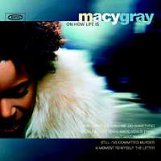 LP / Gray Macy / On How Life Is / Vinyl