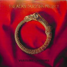 LP / Parsons Alan Project / Vulture Culture / Vinyl