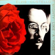 LP / Costello Elvis / Mighty Like A Rose / Vinyl