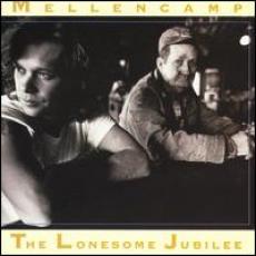 LP / Mellencamp John / Lonesome Jubilee / Vinyl