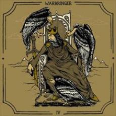 LP / Warbringer / IV:Empires Collaps / Vinyl