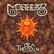 CD / Monkey3 / 5th Sun / Digipack