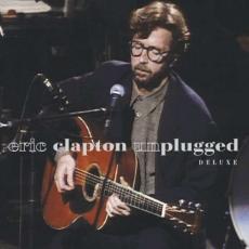 2CD / Clapton Eric / Unplugged / Remastered / 2CD / Digipack