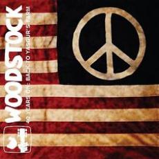 6CD / Various / Woodstock 40 Years On / 6CD Box