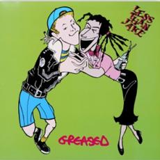 LP / Less Than Jake / Greased / Vinyl