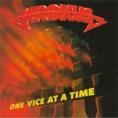 LP / Krokus / One Vice At Time / Vinyl