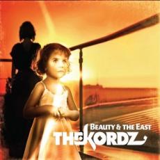CD/DVD / Kordz / Beauty & The East / CD+DVD