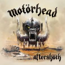 CD / Motrhead / Aftershock