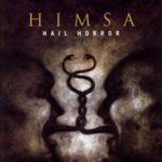 LP / Himsa / Hail Horror / Vinyl