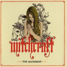 CD / Witchcraft / Alchemist