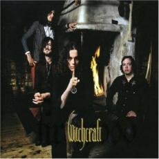 CD / Witchcraft / Firewood