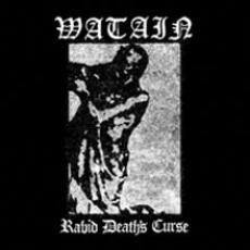 2LP / Watain / Rabid Death's Curse / Vinyl / 2LP