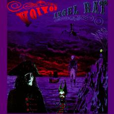 CD / Voivod / Angel Rat / Japan
