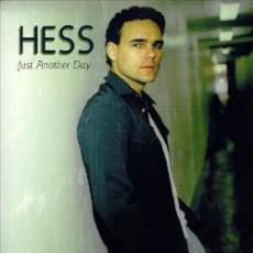 CD / Hess / Just Another Day