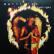 LP / Marillion / Afraid Of Sunlight / Vinyl