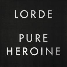 CD / Lorde / Pure Heroine