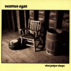 CD / Egan Seamus / When Juniper Sleeps
