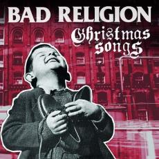 CD / Bad Religion / Christmas Songs