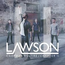 CD / Lawson / Chapman Square / Chapter II