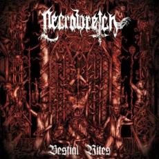 CD / Necrowretch / Bestial Rites 2009-2012