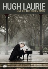DVD / Laurie Hugh / Live On The Queen Mary