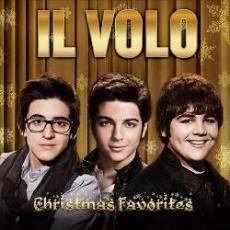 CD / Il Volo / Christmas Album