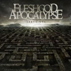 CD / Fleshgod Apocalypse / Labyrinth