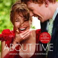 CD / OST / About Time / Lsky as