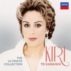 CD / Te Kanawa Kiri / Ultimate Collection