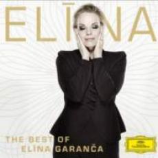 CD / Garana Elna / Elna / Best Of