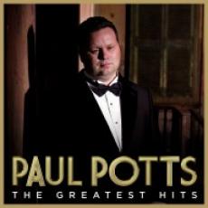 CD / Potts Paul / Greatest Hits