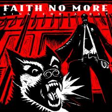 2LP / Faith No More / King For A Day / Vinyl / 2LP