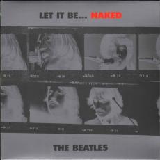 2LP / Beatles / Let It Be...Naked / Vinyl / 2LP