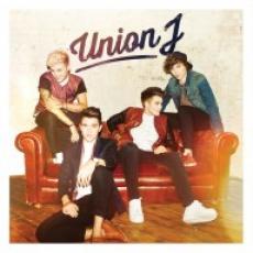 CD / Union J / Union J