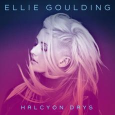 2CD / Goulding Ellie / Halcyon Days / 2CD / Digipack