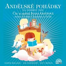 CD / Gottov Ivana / Andlsk pohdky