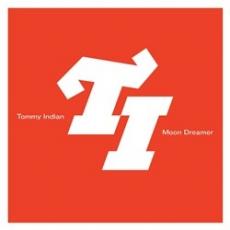 CD / Tommy Indian / Moon Dreamer