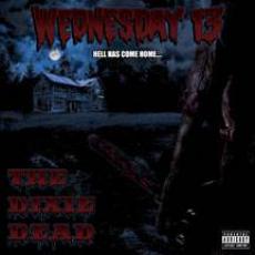 CD / Wednesday 13 / Dixie Dead