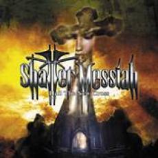 CD / Shatter Messiah / Hail The New Cross