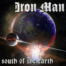 CD / Iron Man / South Of The Earth