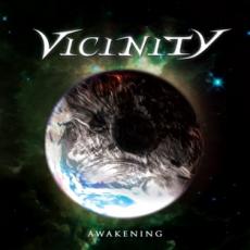 CD / Vicinity / Awakening